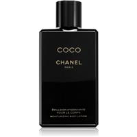 Chanel Coco body lotion for women 200 ml