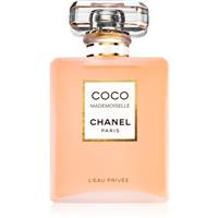 Chanel Coco Mademoiselle LEau Prive night fragrance for women 50 ml