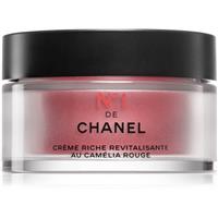 Chanel N1 Crme Riche Revitalisante revitalising cream 50 g