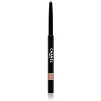 Chanel Stylo Yeux Waterproof Long-lasting eye contour eyeliner shade Or Rose 0,3 g