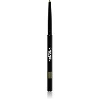 Chanel Stylo Yeux Waterproof Long-lasting eye contour eyeliner shade Khaki Metal 0,3 g