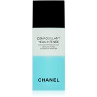 Chanel Demaquillant Yeux Intense cleansing micellar water for two-phase skin treatment 100 ml