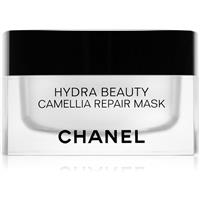 Chanel Hydra Beauty Camellia Repair Mask hydrating mask with soothing effect 50 g
