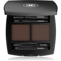 Chanel La Palette Sourcils palette for eyebrows shade 4 g