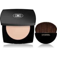 Chanel Les Beiges Healthy Glow Sheer Powder sheer powder with a brightening effect shade B10 12 g