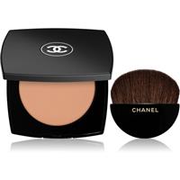 Chanel Les Beiges Healthy Glow Sheer Powder sheer powder with a brightening effect shade B40 12 g
