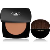 Chanel Les Beiges Healthy Glow Sheer Powder sheer powder with a brightening effect shade B60 12 g