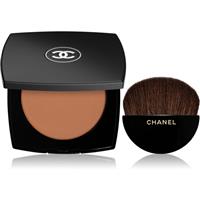 Chanel Les Beiges Healthy Glow Sheer Powder sheer powder with a brightening effect shade B70 12 g