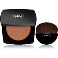 Chanel Les Beiges Healthy Glow Sheer Powder sheer powder with a brightening effect shade B80 12 g