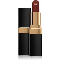 Chanel Rouge Coco lipstick for intensive hydration shade 494 Attraction 3.5 g