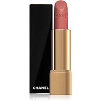 Chanel Rouge Allure intensive long-lasting lipstick shade 196 Demi-Mot 3.5 g