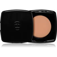 Chanel Les Beiges Healthy Glow Sheer Powder baked brightening powder refill shade B50 12 g