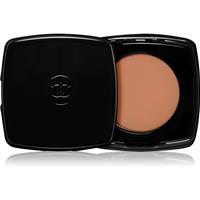 Chanel Les Beiges Healthy Glow Sheer Powder baked brightening powder refill shade B60 12 g