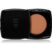 Chanel Les Beiges Healthy Glow Sheer Powder baked brightening powder refill shade B70 12 g