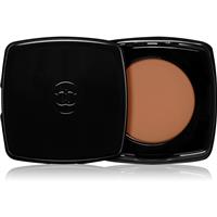 Chanel Les Beiges Healthy Glow Sheer Powder baked brightening powder refill shade B80 12 g