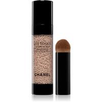 Chanel Les Beiges Water-Fresh Complexion Touch hydrating foundation with pump shade B10 20 ml