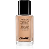 Chanel Les Beiges Foundation light illuminating foundation shade B50 30 ml