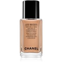 Chanel Les Beiges Foundation light illuminating foundation shade B60 30 ml