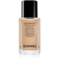 Chanel Les Beiges Foundation light illuminating foundation shade BD41 30 ml