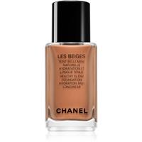 Chanel Les Beiges Foundation light illuminating foundation shade BD121 30 ml