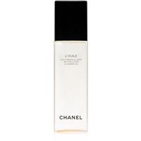 Chanel LHuile cleansing oil makeup remover 150 ml