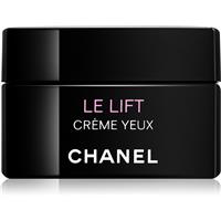 Chanel Le Lift Firming-Anti-Wrinkle Eye Cream firming eye cream with smoothing effect 15 g