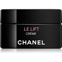 Chanel Le Lift Anti-wrinkle Crme firming cream with a tightening effect for all skin types 50 g