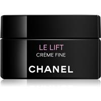 Chanel Le Lift Crme Fine firming cream with a tightening effect for oily and combination skin 50 ml