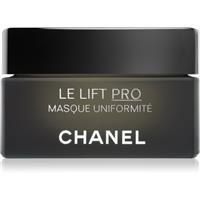Chanel Le Lift Pro Masque Uniformit cream mask with anti-ageing effect 50 g