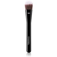 Chanel Les Pinceaux Foundation Brush N100 liquid foundation brush 1 pc