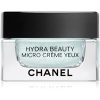 Chanel Hydra Beauty Micro Crme brightening and moisturising cream for the eye area 15 g