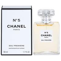 Chanel N5 Eau Premire eau de parfum for women 50 ml