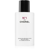 Chanel N1 De Chanel Serum-En-Brume Corps body serum 140 ml