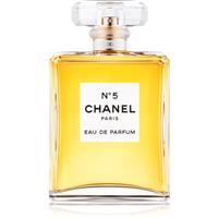 Chanel N5 eau de parfum for women 200 ml