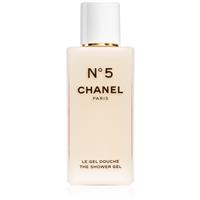 Chanel N5 shower gel for women 200 ml