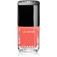 Chanel Le Vernis Long-lasting Colour and Shine long-lasting nail polish shade 121 - Premire Dame 13 ml