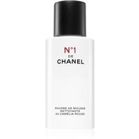 Chanel N1 Powder-To-Foam Cleanser cleansing powder for the face 25 g