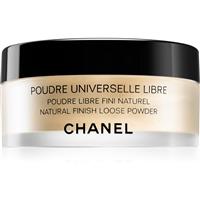 Chanel Poudre Universelle Libre mattifying loose powder shade 40 30 g