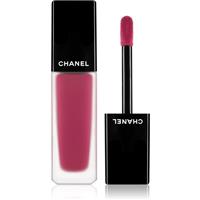 Chanel Rouge Allure Ink liquid lipstick with matt effect shade 160 Rose Prodigious 6 ml