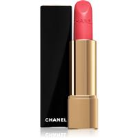 Chanel Rouge Allure Velvet velvet lipstick with matt effect shade 46 Magntique 3,5 g
