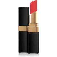 Chanel Rouge Coco Flash moisturising glossy lipstick shade 68 Ultime 3 g