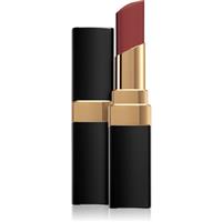 Chanel Rouge Coco Flash moisturising glossy lipstick shade 106 Dominant 3 g