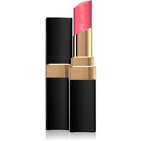 Chanel Rouge Coco Flash moisturising glossy lipstick shade 78 motion 3 g