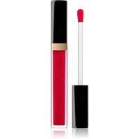 Chanel Rouge Coco Gloss lip gloss with moisturising effect shade 106 Amarena 5,5 g