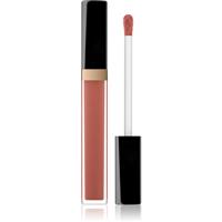 Chanel Rouge Coco Gloss lip gloss with moisturising effect shade 722 Noce Moscata 5,5 g
