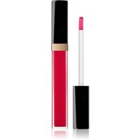 Chanel Rouge Coco Gloss lip gloss with moisturising effect shade 738 Amuse-Bouche 5,5 g
