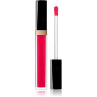 Chanel Rouge Coco Gloss Hydrating Lip Gloss Shade 172 Tendresse 5.5 g