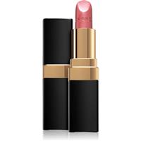 Chanel Rouge Coco lipstick for intensive hydration shade 428 Legende 3.5 g