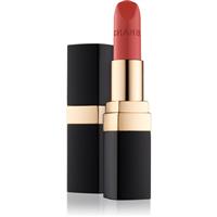 Chanel Rouge Coco lipstick for intensive hydration shade 468 Michle 3.5 g