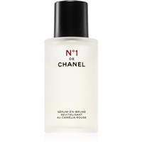 Chanel N1 Revitalizing Serum-In-Mist revitalising serum in a spray for women 50 ml